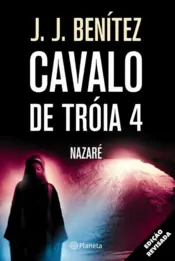 Capa Cavalo de Troia 4 - Nazaré