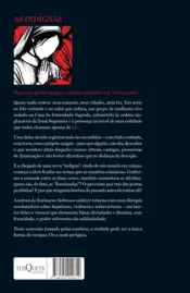 Capa As indignas 1