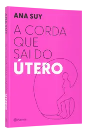 Miniatura capa 3d A corda que sai do útero