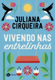 Capa Vivendo nas entrelinhas