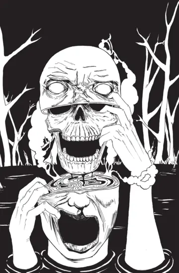 Imagem extra O livro maldito 0