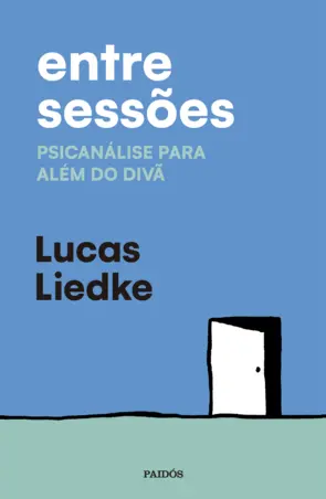 Capa Entre sessões