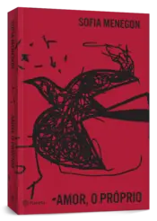 Miniatura capa 3d Amor, o próprio