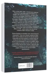 Capa À espera de um dilúvio 0