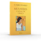 Miniatura capa 3d Mulheres cheias de graca