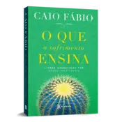 Miniatura capa 3d O que o sofrimento ensina