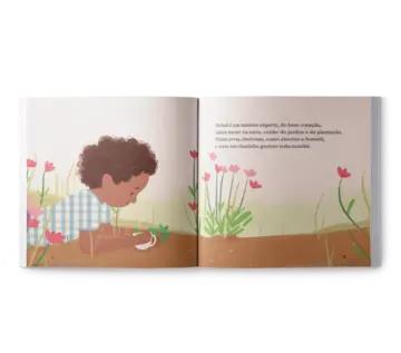 Imagem extra Rafael, o benzedor, e a galinha Cocota 2