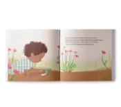 Capa Rafael, o benzedor, e a galinha Cocota 2