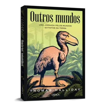 Capa Outros mundos
