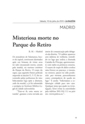 Capa O fogo invisível 0