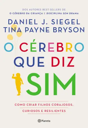 Capa O cérebro que diz sim