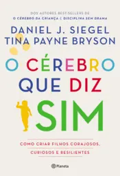 Capa O cérebro que diz sim