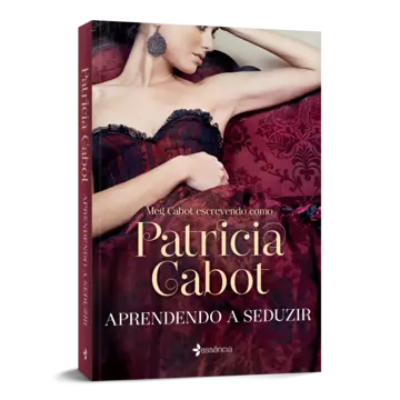 Capa Aprendendo a seduzir 2º edição
