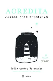 Capa Acredita - Coisas Boas Acontecem _Ed. aumentada