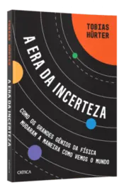 Miniatura capa 3d A era da incerteza