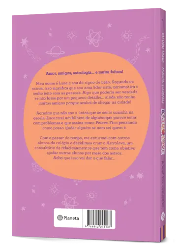Imagem extra Astrolove 1