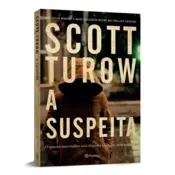 Miniatura capa 3d A suspeita