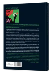 Capa Rosa mistika 1