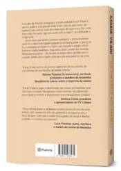 Capa Na ciranda do tempo 2