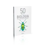 Miniatura capa 3d 50 ideias de biologia que você precisa conhecer