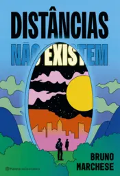 Capa Distâncias não existem