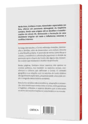 Capa Filhos do Céu e da ursa 2