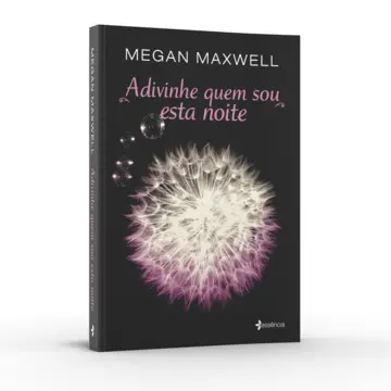 Capa Adivinhe quem sou esta noite