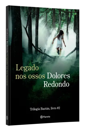 Capa Legado nos ossos