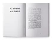 Capa O que não se pode apagar 0