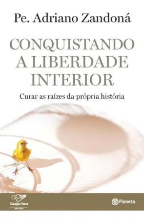 Capa Conquistando a liberdade interior