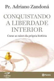 Capa Conquistando a liberdade interior