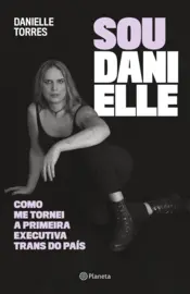 Capa Sou Danielle
