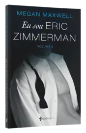 Miniatura capa 3d Eu sou Eric Zimmerman - Volume 2