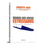 Miniatura capa 3d Manual dos jovens estressados