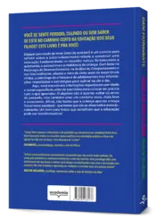 Capa Eduque sem medo de errar (nem de acertar!) 2