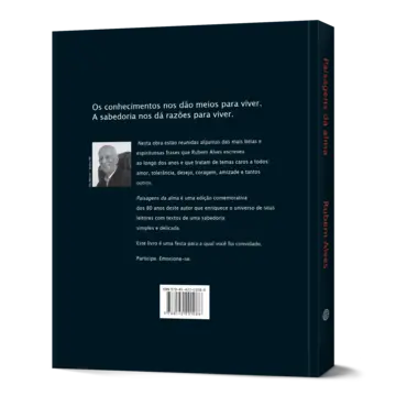 Imagem extra Paisagens da alma 0