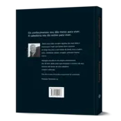 Capa Paisagens da alma 0