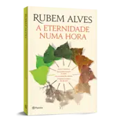 Miniatura capa 3d A eternidade numa hora