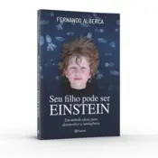 Miniatura capa 3d Seu Filho Pode Ser Einstein