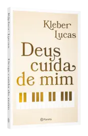 Miniatura capa 3d Deus cuida de mim