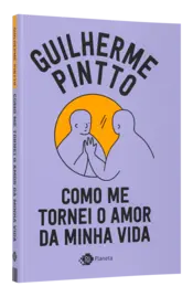 Miniatura capa 3d Como me tornei o amor da minha vida