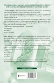 Miniatura contracapa Mentiras do amor