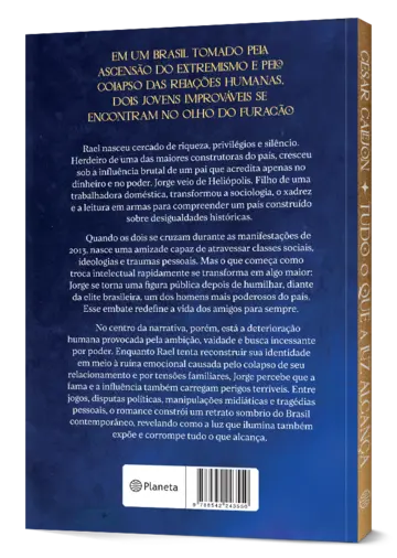 Imagem extra Tudo o que a luz alcança 1