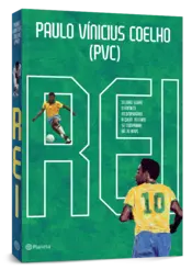 Miniatura capa 3d Rei