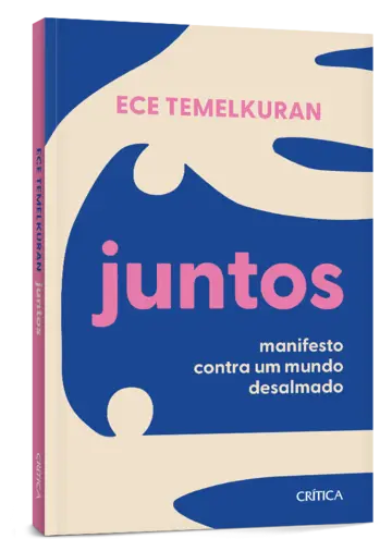 Capa Juntos