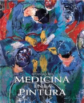 Capa LA MEDICINA EN LA PINTURA