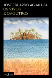 Capa Os vivos e os outros