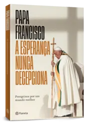 Miniatura capa 3d A esperança nunca decepciona