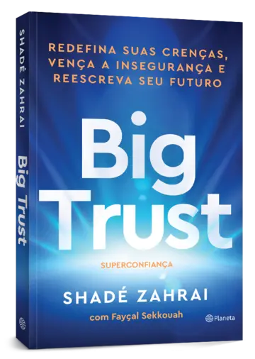 Capa Big trust