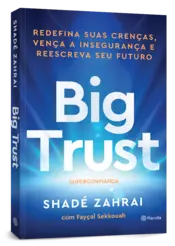 Miniatura capa 3d Big trust